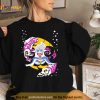 Ursula Oversized T Shirt