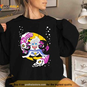 Ursula Oversized T Shirt