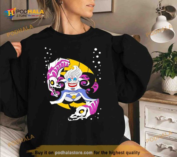 Ursula Oversized T Shirt