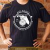 Usaf Security Forces Association Northwest Florida Shirt
