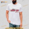 Usfl 2023 Birmingham Stallions Champions Shirt