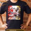 USFL Championship 2023 Birmingham Stallions Vs Pittsburgh Maulers Shirt