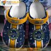 Utah Jazz Nba 3D Funny Crocs Clog Shoes 7b7
