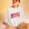 Utah Utes Brant Kuithe 2023 NCAA Football Shirt