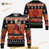 Uzumaki Sage Ugly Christmas Xmas Idea Funny Sweater