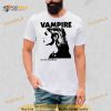 Vampire Red Shirt