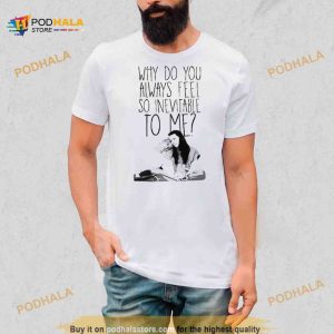 Vausman Oitnb Quote Orange Is The New Black Shirt 2