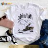 Vegas Golden Knights Adin Hill Uknight The Realm Final Conquest Shirt