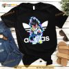 Vegeta Adidas 2023 Shirt