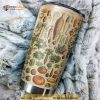 Vegetable Plant Stainless Steel Cup Coffee Tumbler