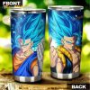 Vegito And Gogeta Dragon Ball Anime Coffee Tumbler