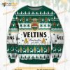 Veltins Brautradition Beer Xmas Ugly Wool Sweater, Xmas Gifts