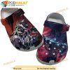 Venom Movie 3D Funny Crocs Clog Shoes
