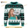 Vicki Gunvalson Real Housewives of Orange County 3D Sweater, Xmas Gifts