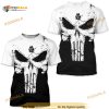 Viking Valhalla 3D T-Shirt