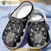 Vikings Limited Edition 3D Funny Crocs