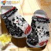 Villains 3D Halloween Crocs