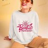 Vintage Barbie Halloween Party Shirt