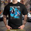 Vintage Post Malone 2023 Tour If Y’all Weren’t Here I’d Be Crying Shirt