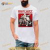 Vintage Red Hot Chili Peppers Shirt