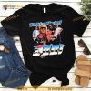 Vintage Tokio Hotel Band Retro Shirt