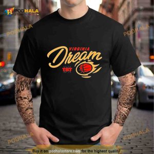 Virginia Dream Shirt