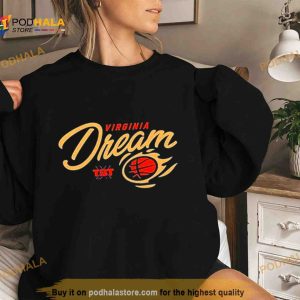 Virginia Dream Shirt 2