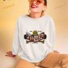 Visit Sunny Tanis Indiana Jones Shirt