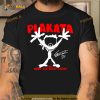 Vladimir Guerrero Jr Plakata 2023 home run derby champ signature Shirt