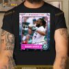 Vladimir Guerrero Jr record setting 25 2023 HR Derby Finals Champions T Shirt