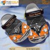Vw Campervan 3D Funny Crocs Crocband Shoes