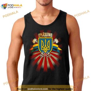 War In Ukraine Shirt
