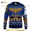 Warhammer Age of Sigmar Christmas Funny Ugly Sweater