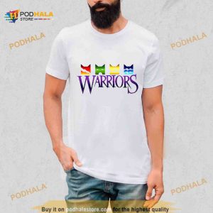 Warrior Cats Logo Shirt