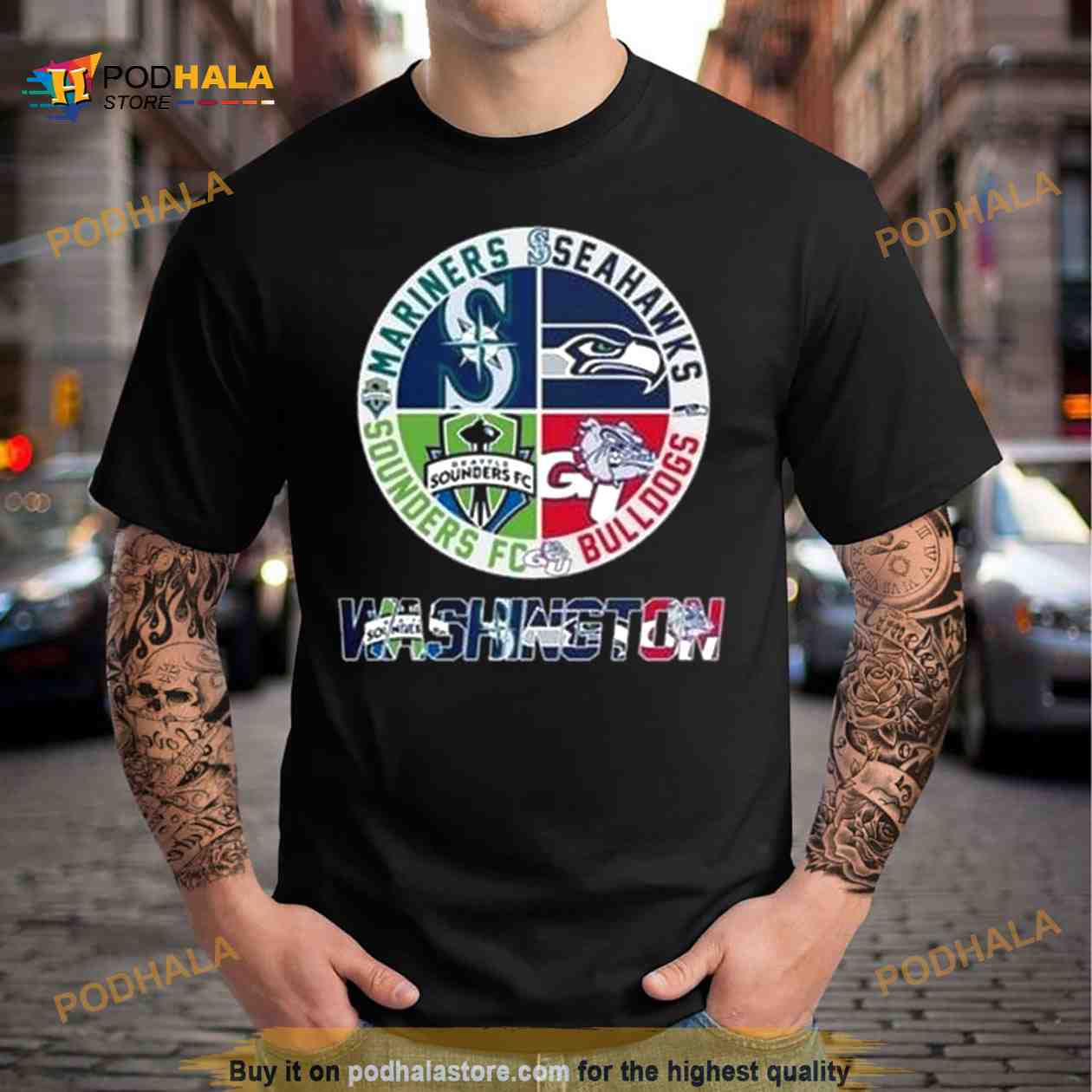 Washington City Team Sport Legend 2023 Shirt Washington City Team Sport Legend 2023 Shirt