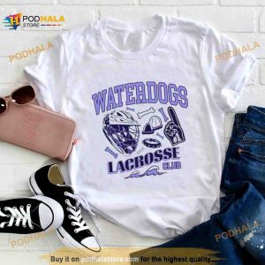 Waterdogs Beware CLub Icon 2023 Shirt