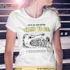 We’ve all had better times to die and when they took him to the temple Shirt