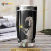 Welder Metal Stainless Steel Cup Coffee Tumbler