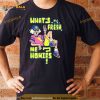 What’s Fresh Me Homies Shirt