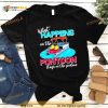 What happens on the Pontoon stays on the Pontoon Shirt