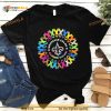 Whatever Color Cancer Sucks NFL New Orleans Saints Shirt