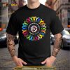 Whatever Color Cancer Sucks NFL Pittsburgh Steelers 2023 Shirt