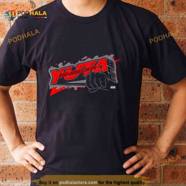 Wheeler Yuta Shirt