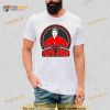 Wherever He Goes The People All Complain Papa John Shirt