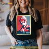 While Blood Cell Cells At Work Political Anime Shirt