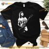White The Herd Peter Frampton Shirt