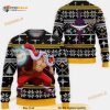 Whitebeard One Piece Anime Xmas Funny Ugly Christmas Sweater