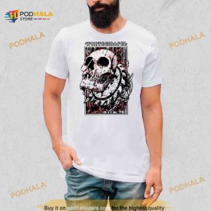 Whitechapel Artwork Shirt 2