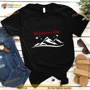 Whitesville Shirt 2
