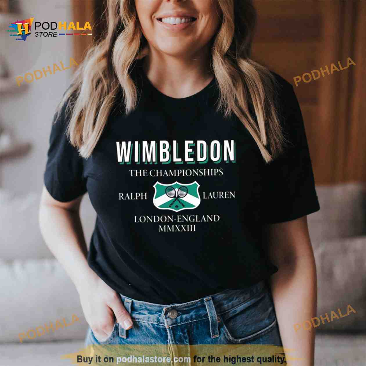Wimbledon 2023 ralph lauren men’s Shirt Wimbledon 2023 ralph lauren men’s Shirt